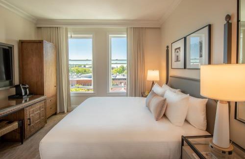 Santa Rosa Hotel | Hotel E