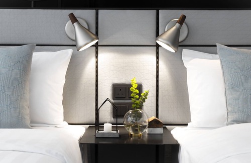 Kwai Chung Hotel | Hotel Ease Access Tsuen Wan