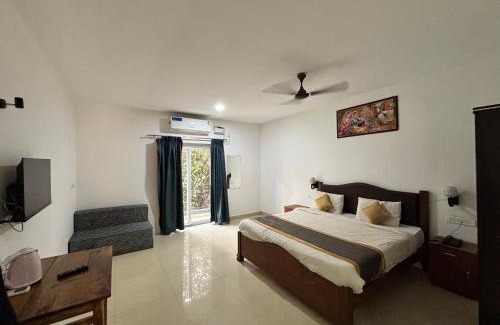Parra House | Hotel East Residence
