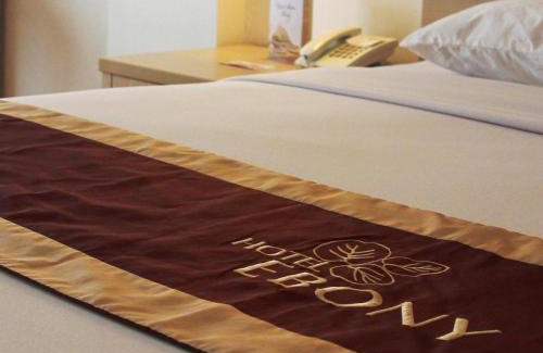 Batulicin Hotel | Hotel Ebony Batulicin
