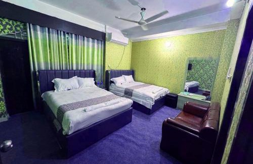 Sylhet Hotel | Hotel Ebraj Sylhet