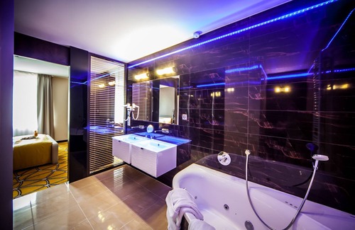 Domaslaw Hotel | Hotel Eclipse