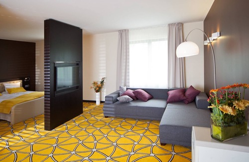Domaslaw Hotel | Hotel Eclipse