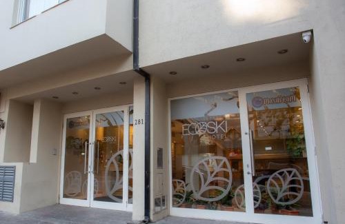 Centro Hotel | Hotel EcoSki by bund