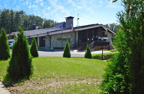 Kazanlak Hotel | Hotel Edelweiss