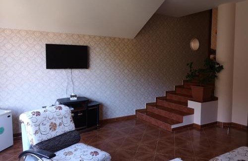 Tsaghkadzor Hotel | Hotel Edem