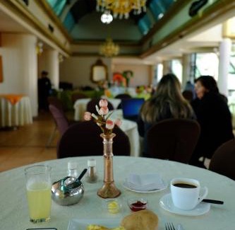 Oruro Hotel | Hotel Eden By Bluebay