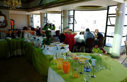 Oruro Hotel | Hotel Eden By Bluebay
