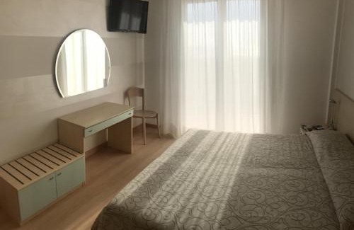 Caorle Hotel | Hotel Eden