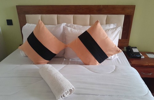 Mbeya Hotel | HOTEL EDENHIGHLANDS MBEYA