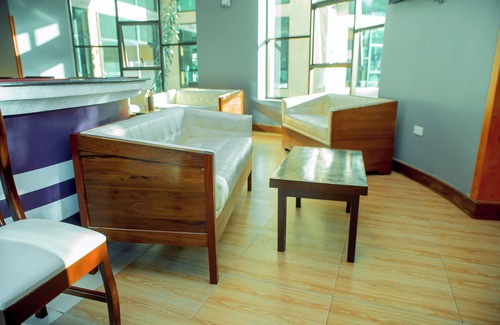 Mbeya Hotel | HOTEL EDENHIGHLANDS MBEYA