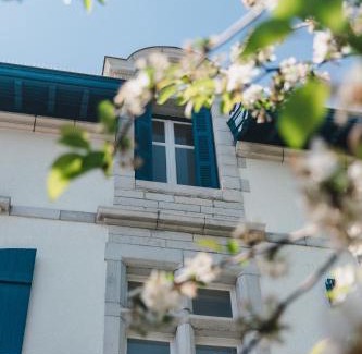 Biarritz City Centre Hotel | Hotel Edouard VII