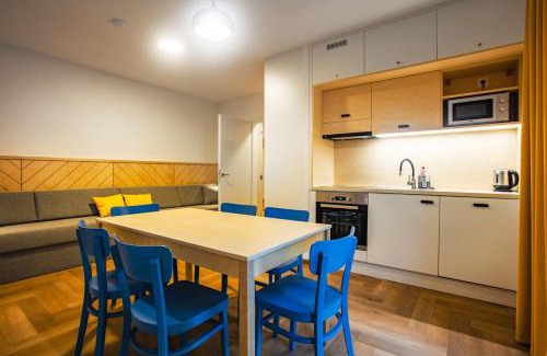 Frenstat pod Radhostem Apartment | Hotel Edvard