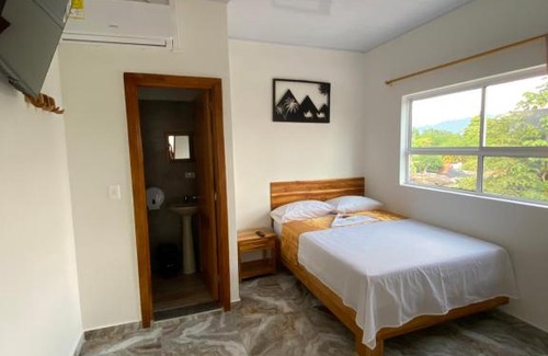 Apartado Hotel | Hotel EGIPTO