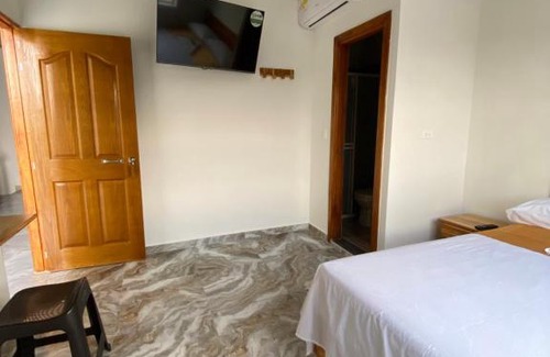 Apartado Hotel | Hotel EGIPTO