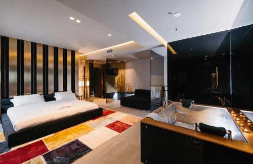 Kashar Hotel | Hotel Egnatia