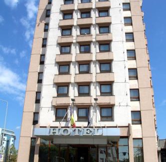 Tulcea Hotel | Hotel Egreta