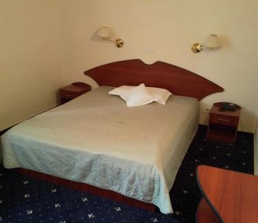 Tulcea Hotel | Hotel Egreta