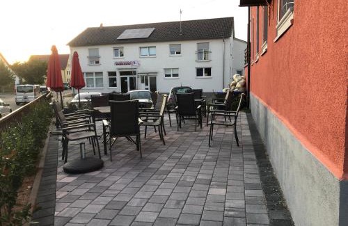 Hausen an der Mohlin Hotel | Hotel Einstein