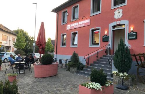 Hausen an der Mohlin Hotel | Hotel Einstein