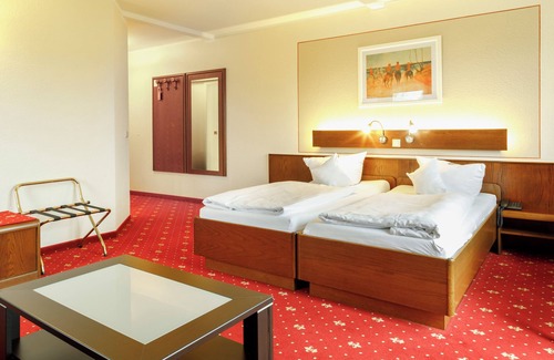 Moritzburg Hotel | Hotel Eisenberger Hof