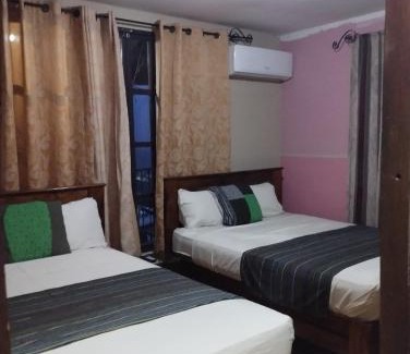 Copan Ruinas Bed & Breakfast | HOTEL EL ALMENDRO