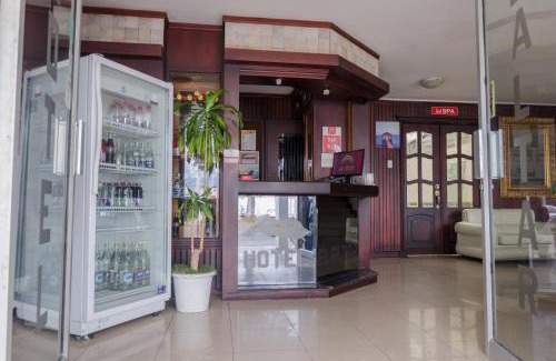 Chimborazo Province Hotel | Hotel El Altar