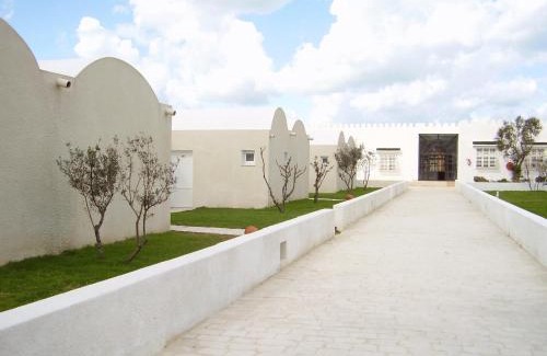 Soliman Hotel | Hotel El Andalous