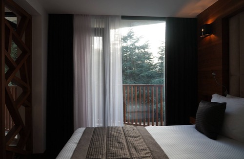 Tizi Ouzou Province Hotel | Hotel El-Arz