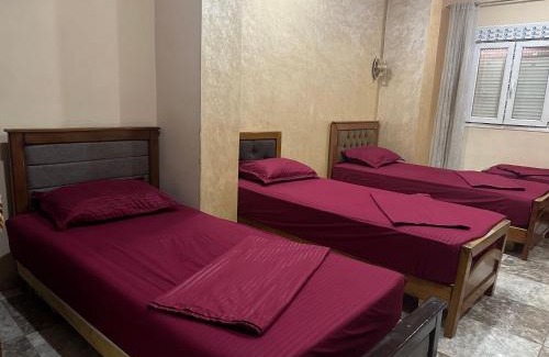 Mansourah Hotel | Hotel el bahia tlemcen