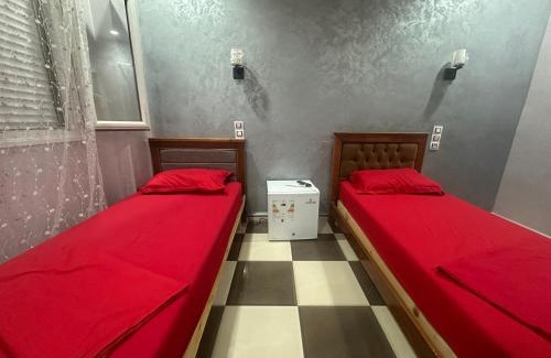 Mansourah Hotel | Hotel el bahia tlemcen