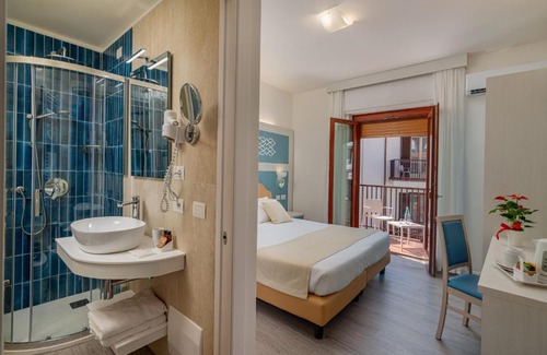 Alghero Hotel | Hotel El Balear