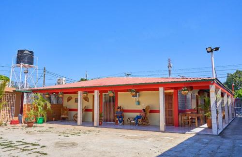 San Jorge Hotel | Hotel El Caminante AC