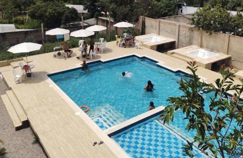 Valledupar Hotel | Hotel El Don