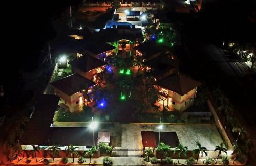 Residencial ROMANA Hotel | Hotel El Dorado
