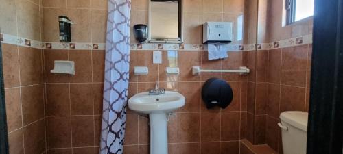 Zacatlan House | Hotel El Eden 2 pers 14