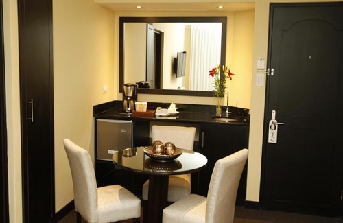 Trujillo Hotel | Hotel El Gran Marqués