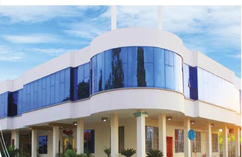 Nueva Loja Hotel | Hotel "EL INDI0"