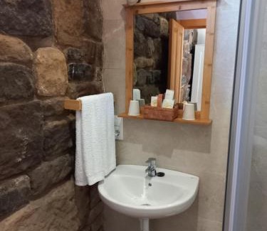Tanarrio Hotel | Hotel El Jisu