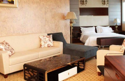 Constantine Hotel | Hotel El Khayem