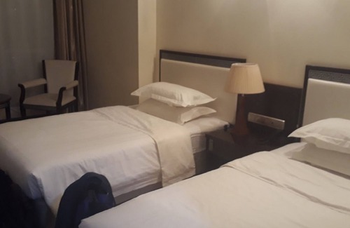 Constantine Hotel | Hotel El Khayem