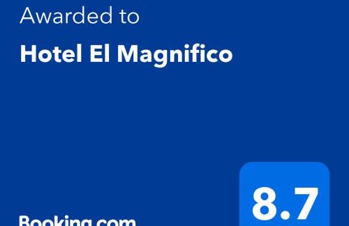 Surat Hotel | Hotel El Magnifico