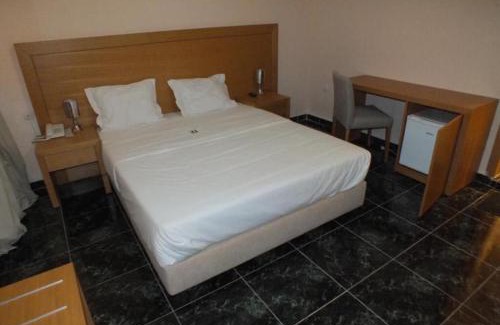 Dakhlet Nouadhibou Hotel | Hotel El Medina