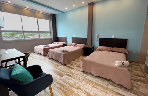 La Dorada Hotel | Hotel El Mesón