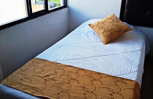 Sutamarchan Hotel | Hotel el mesón Tinjacá