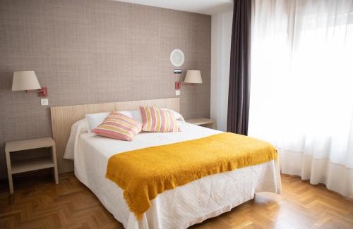 Cangas de Narcea Hotel | Hotel El Molinón