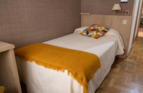 Cangas de Narcea Hotel | Hotel El Molinón