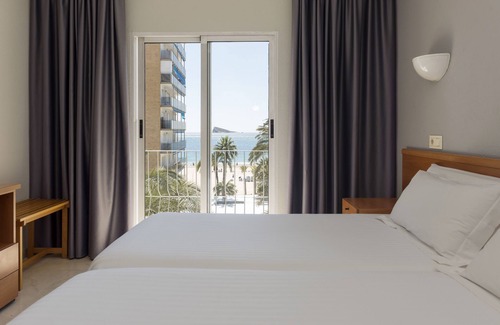 Cala Hotel | Hotel El Palmeral