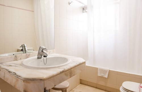 Cala Hotel | Hotel El Palmeral