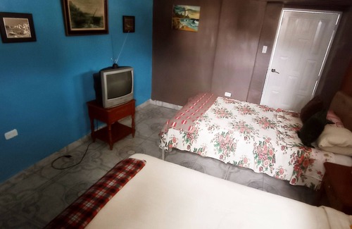 Centro Historico Hotel | HOTEL EL PANECILLO